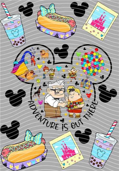 A5 Notebook Wraps-A 2132